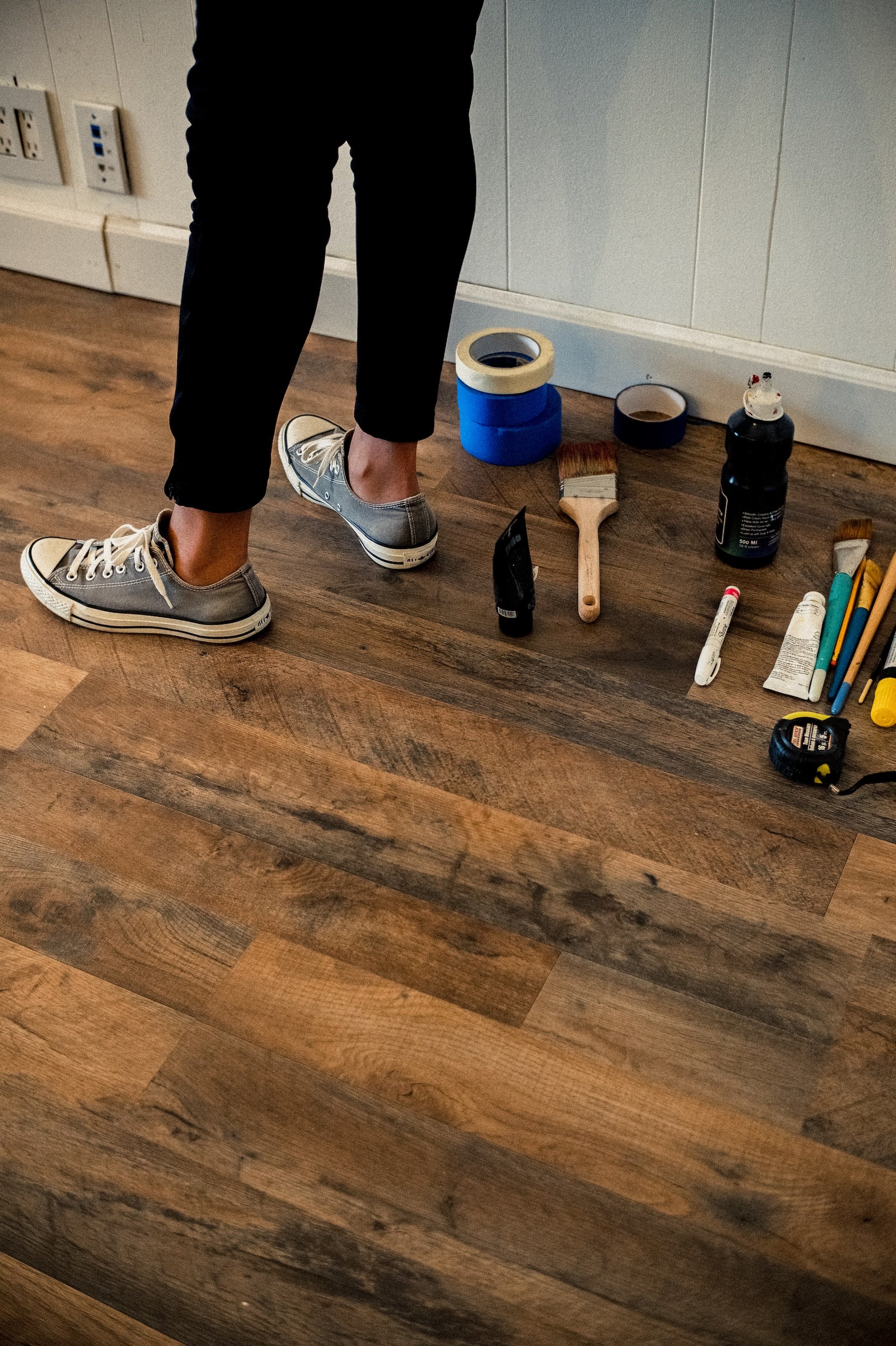 What To Look For When Replacing Your Floors: A Comprehensive Flooring Buying Guide