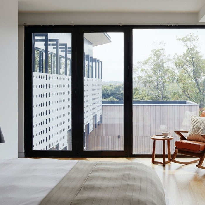 Bi-Folding Doors or Sliding Doors: Which Is Right for Me? - Home Build Doors