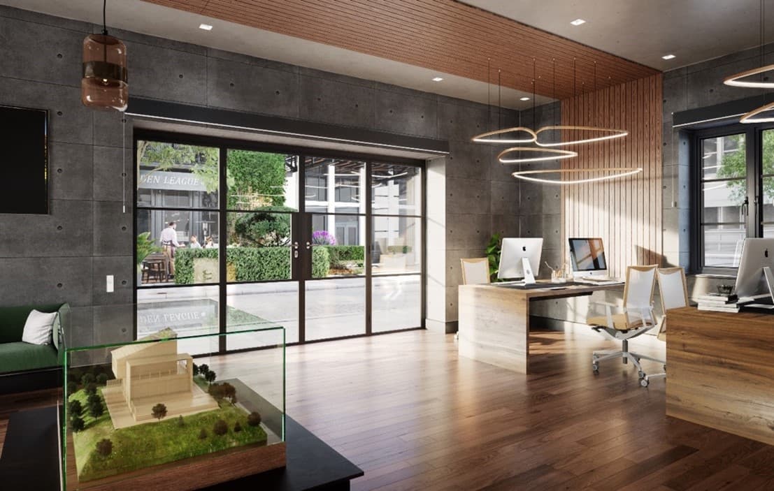 Should I buy Origin Soho Or Smart Heritage Doors?