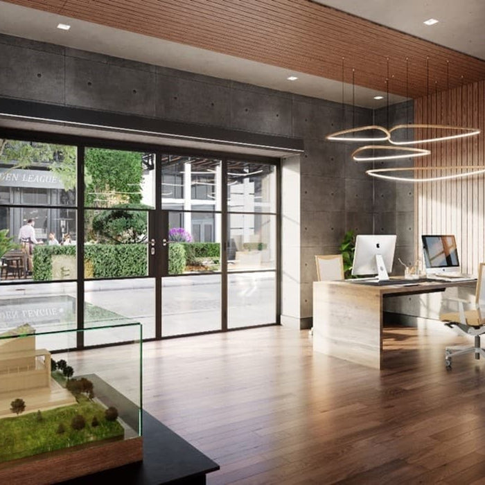 Should I buy Origin Soho Or Smart Heritage Doors?