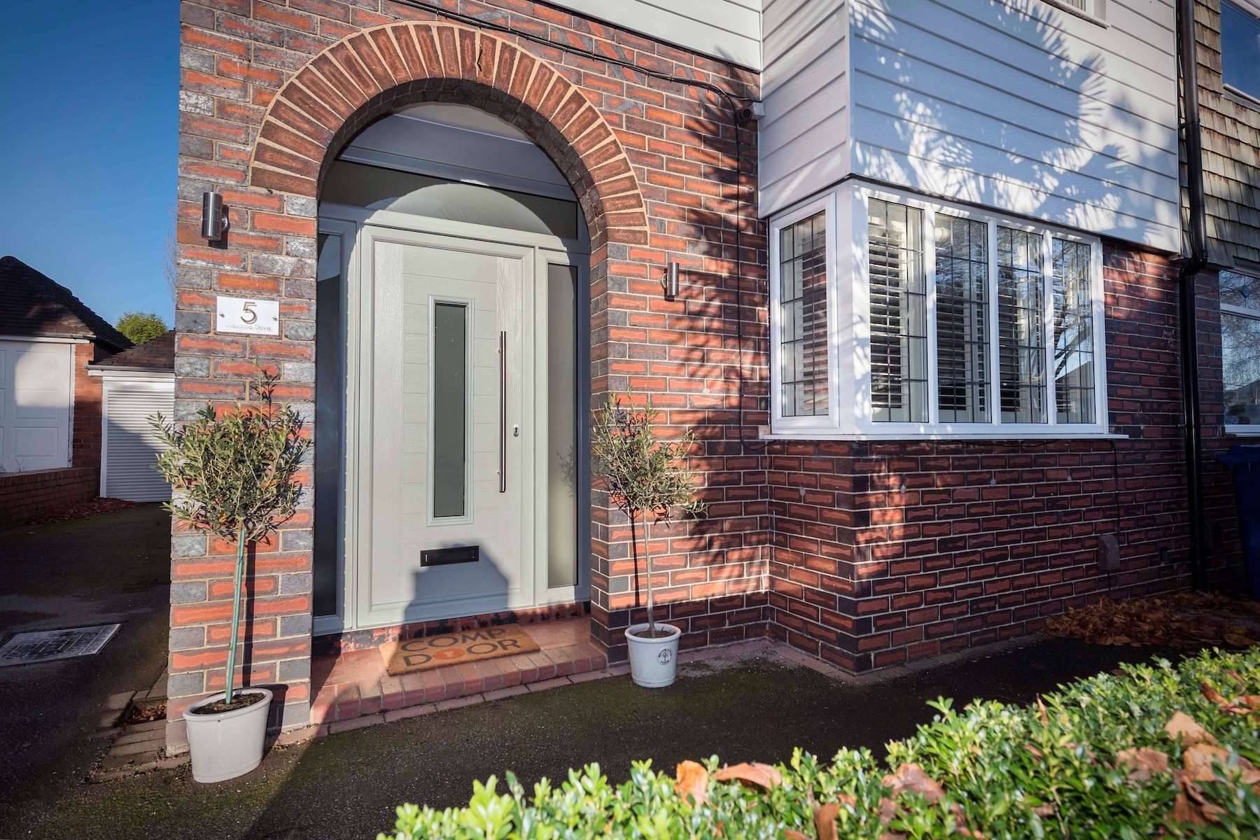 What is PAS 24 and do I need a Secured by Design–rated door?