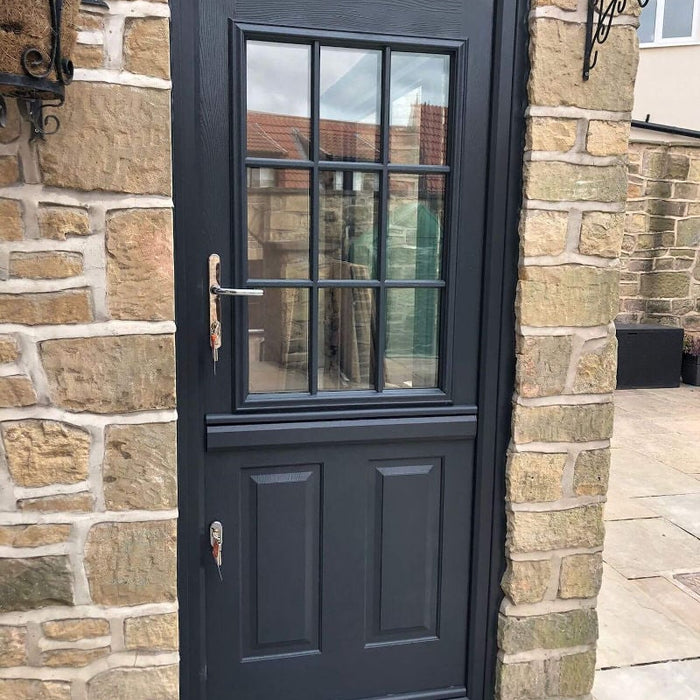 What Are the Best Modern Door Ideas for Your Home?