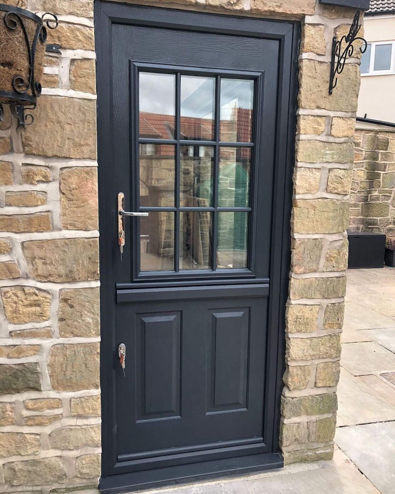 What Are the Best Modern Door Ideas for Your Home?