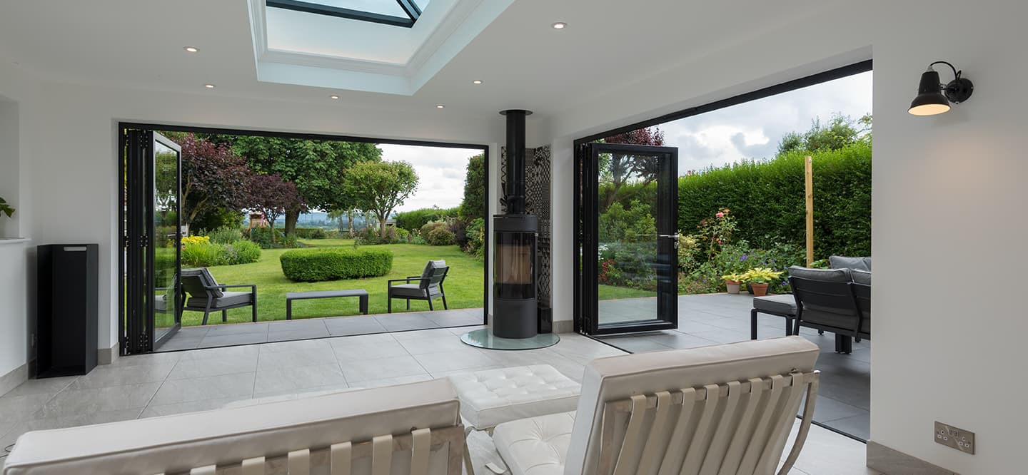 How Do I Keep My Bifold Doors Running Smoothly?