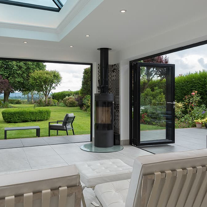 How Do I Keep My Bifold Doors Running Smoothly?