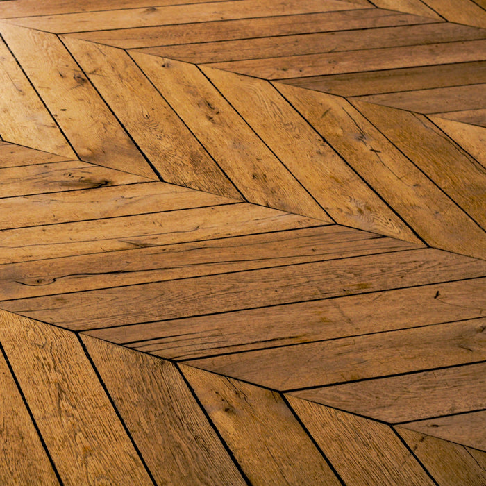 Elevate Your Space: The Ultimate Guide to Herringbone Laminate Flooring