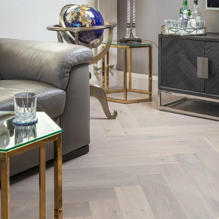 Decoding LVT Flooring: Understanding Thickness for Your Home - Home Build Doors