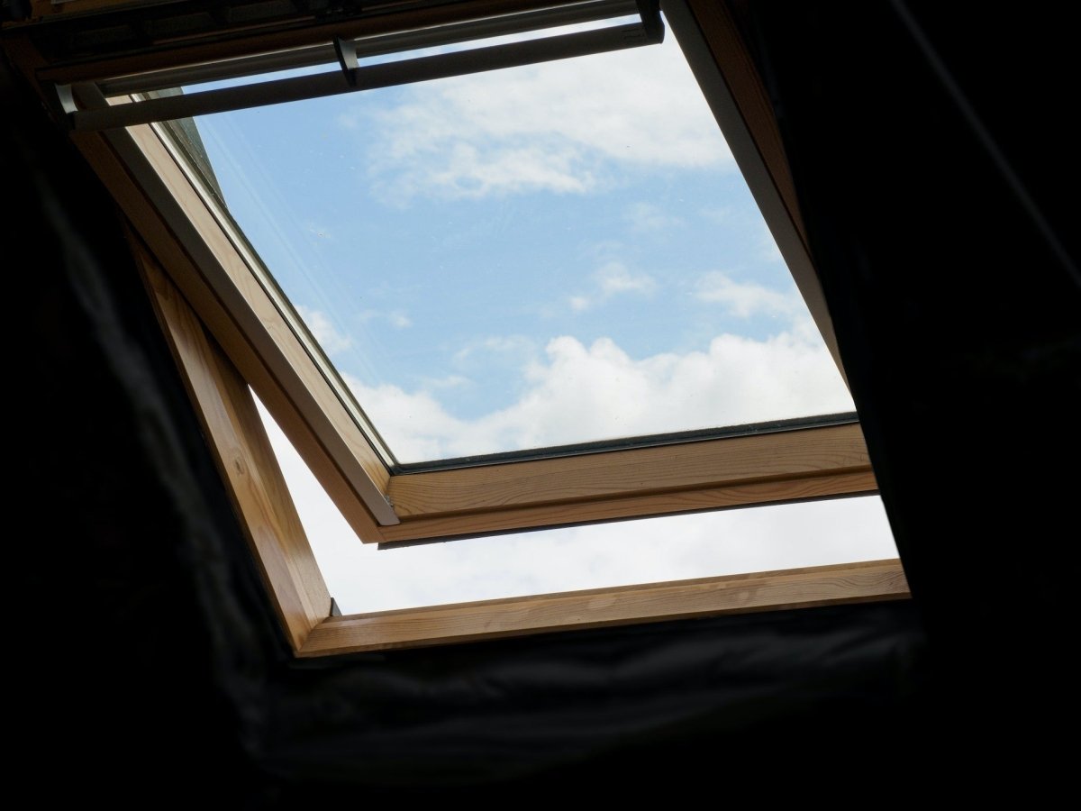 Demystifying U-Value: A Crucial Factor in Skylight and Roof Lantern Selection - Home Build Doors