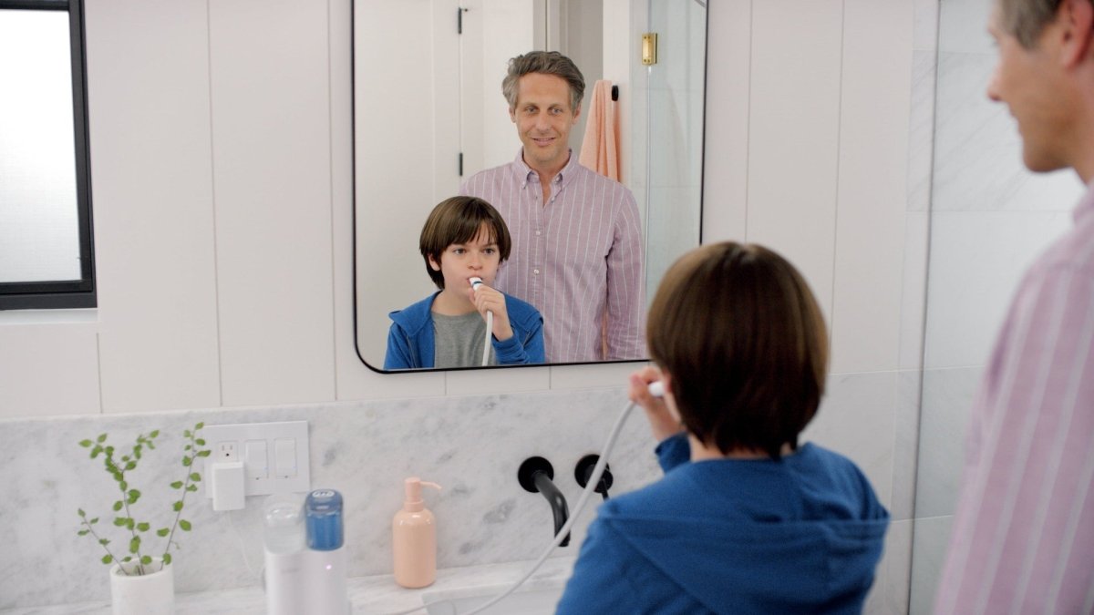 Designing a Family-Friendly Bathroom: Tips and Ideas for Every Household - Home Build Doors