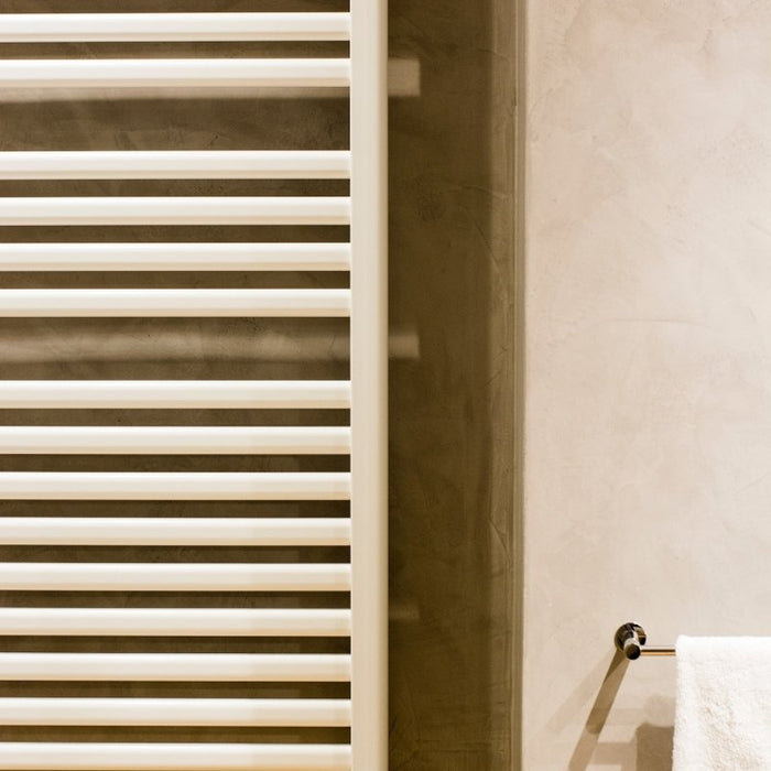 Elevate Your Bathroom Experience with our Electric Towel Rails: The Ultimate Guide to Comfort and Style - Home Build Doors