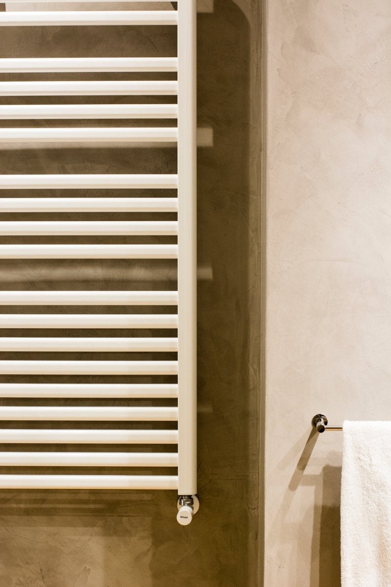 Elevate Your Bathroom Experience with our Electric Towel Rails: The Ultimate Guide to Comfort and Style - Home Build Doors