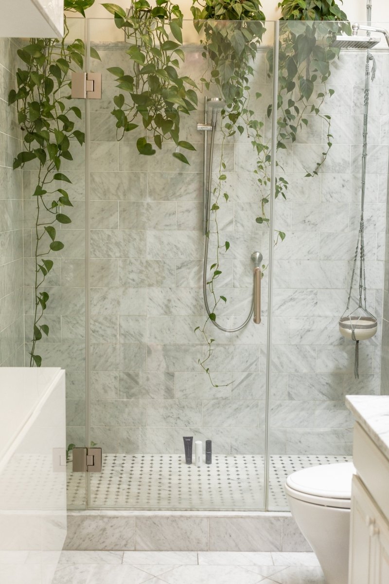 Elevate Your Daily Routine: Transform Your Shower with Stunning Shower Panels - Home Build Doors