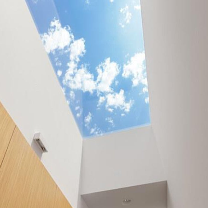 Elevate Your Space: The Allure of Our Infinity Framed Aluminium Rooflight - Home Build Doors