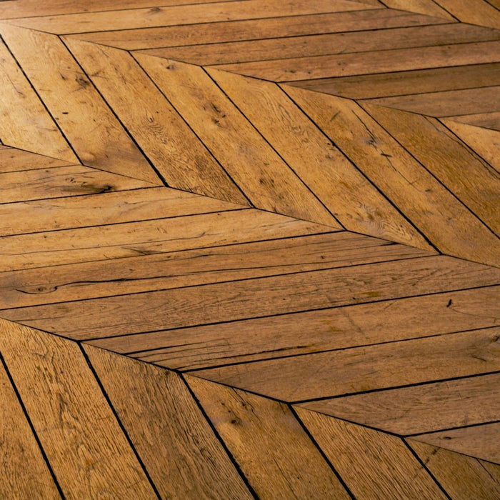 Elevate Your Space: The Ultimate Guide to Herringbone Laminate Flooring - Home Build Doors