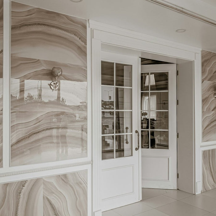 Enhance Your Home with French Doors: A Comprehensive Guide - Home Build Doors