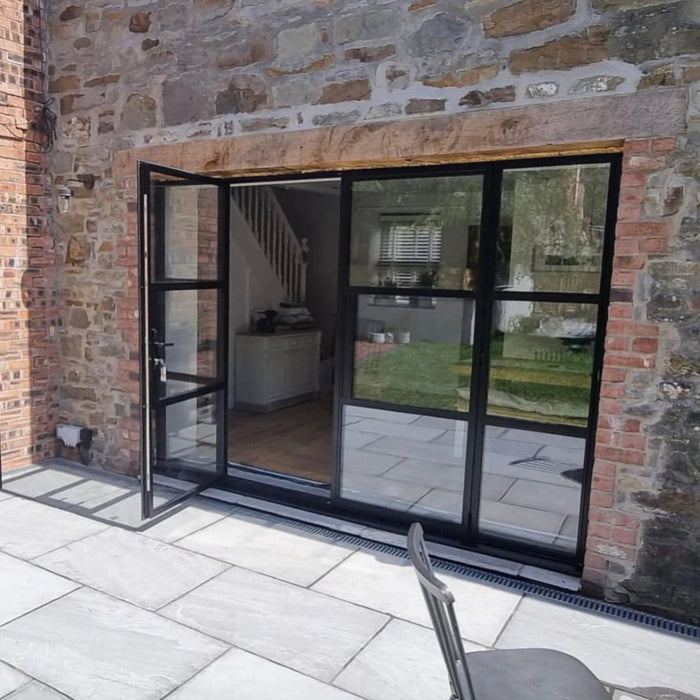 Enhance Your Home with French Doors: Pros, Cons, and Buying Guide - Home Build Doors