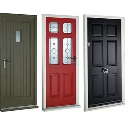 What Do Installers Look for in a Quality Door System?