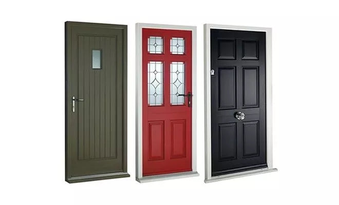 What Do Installers Look for in a Quality Door System?