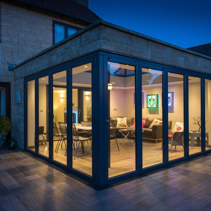 Experience Swift Home Transformations with Our New Origins Door Collection - Buy Origin Doors Online with 72-Hour Delivery! - Home Build Doors