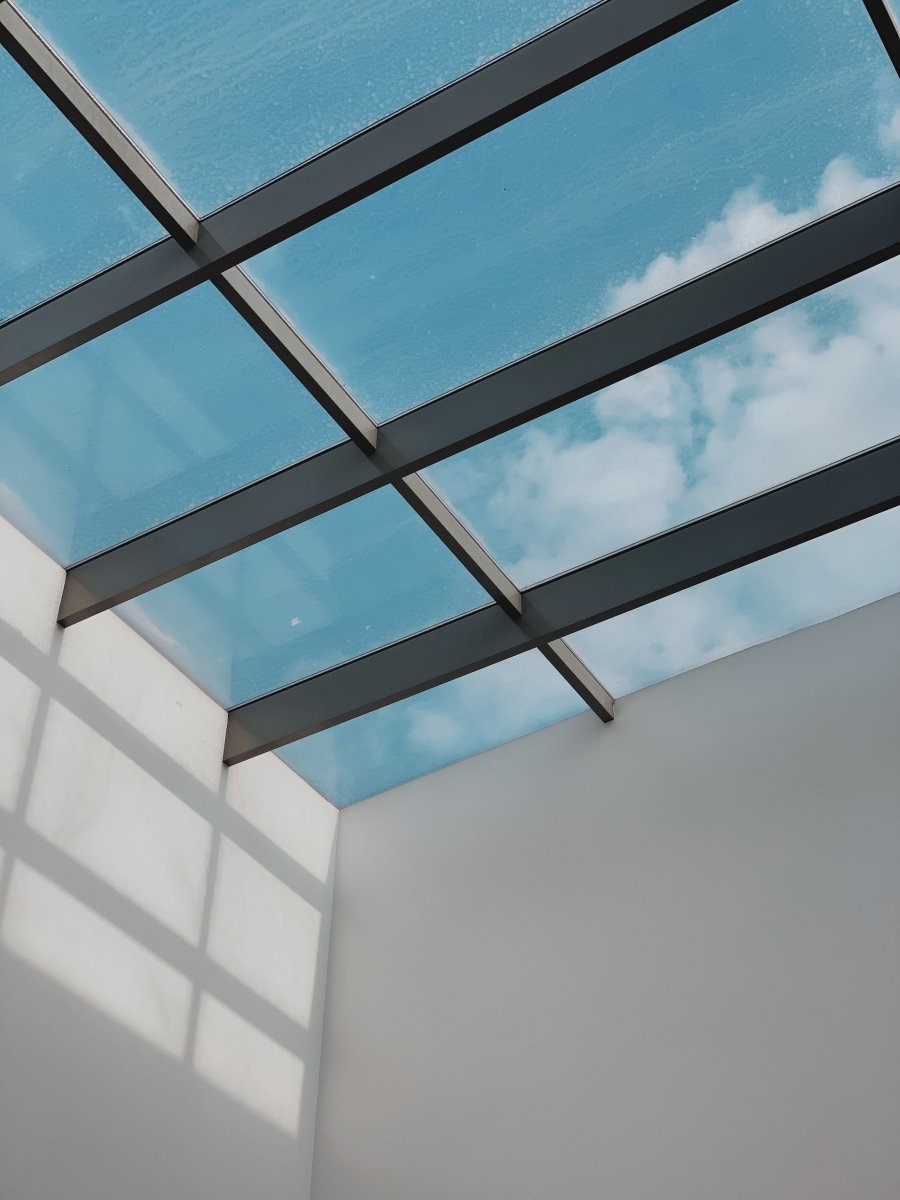 Exploring the Value of Skylights in Home Improvement Projects - Home Build Doors