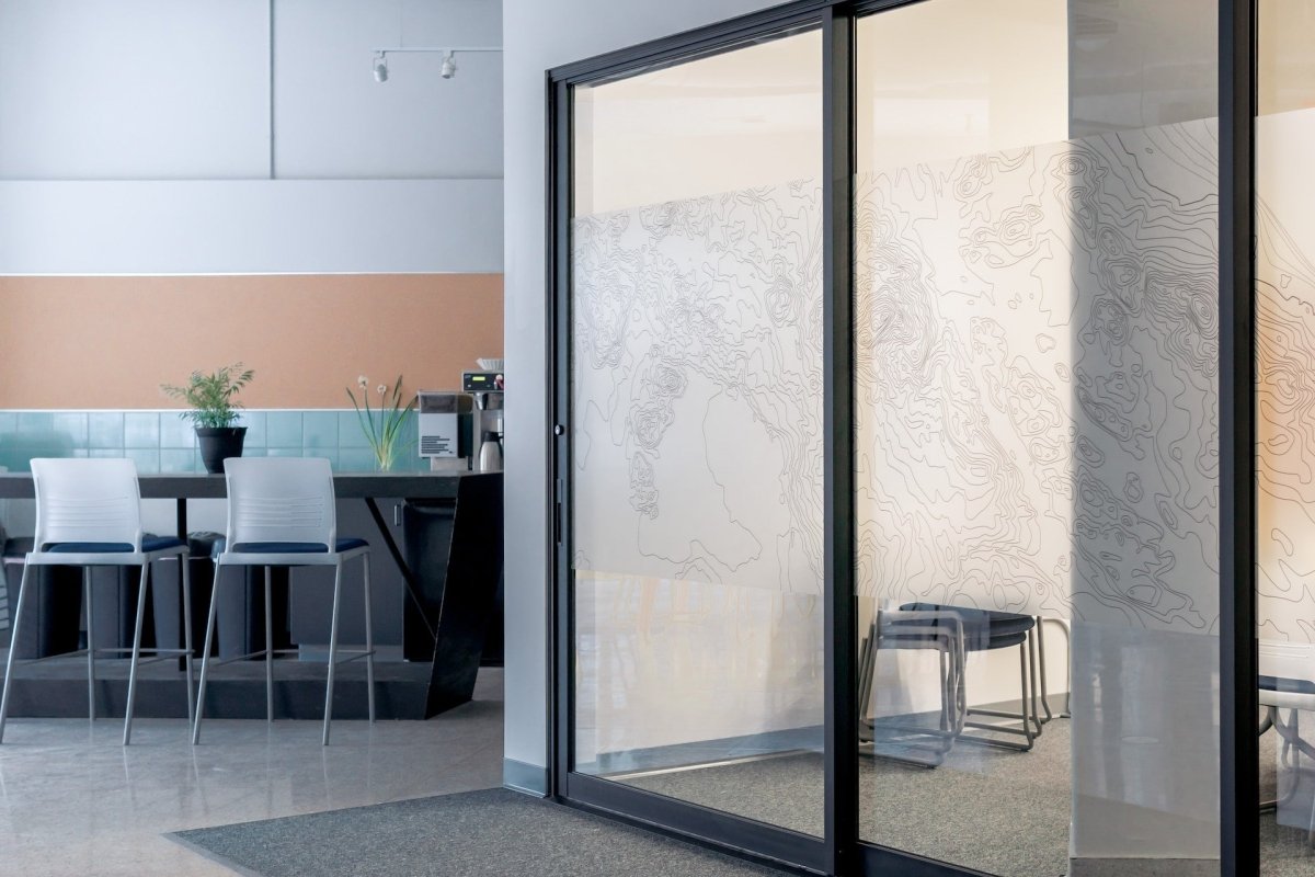 Exploring the Variety: The Different Types of Glass Used in Glazed Internal Doors - Home Build Doors