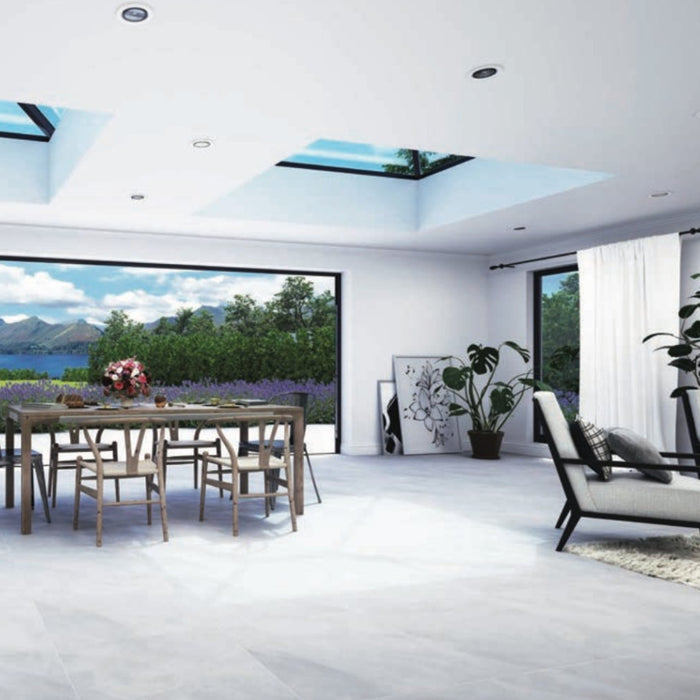 External Patio Bifold Doors: Why Our Korniche Aluminium Bifold Door is your best option? - Home Build Doors