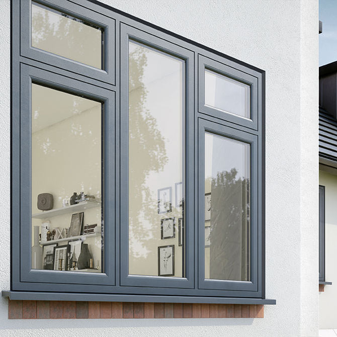 What U-Value Should My Doors and Windows Have?