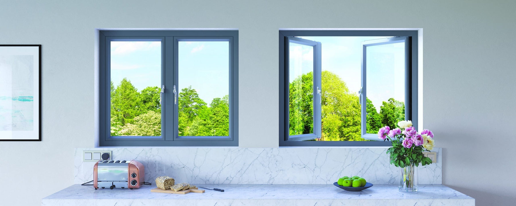 What Insurance Factors Should I Consider When Changing My Windows & Doors?