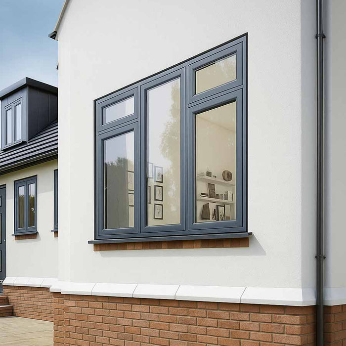 Do I Need Planning Permission to Replace My Windows?