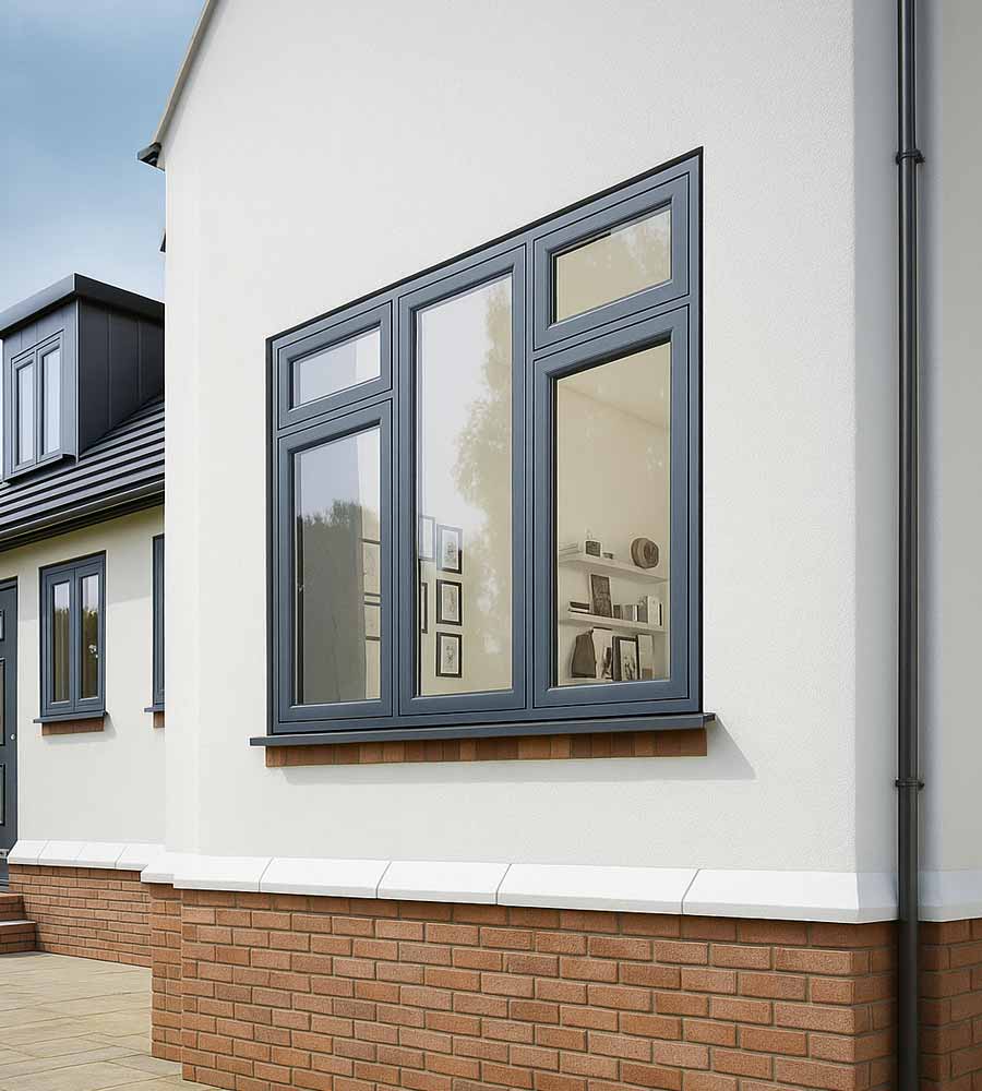 Do I Need Planning Permission to Replace My Windows?