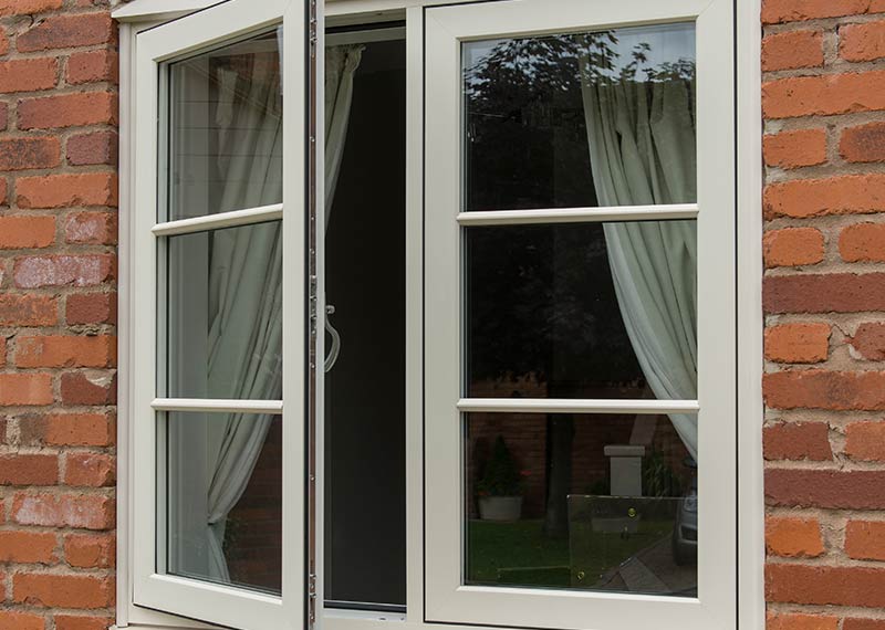 What Are the Best Window Styles for Period Properties?