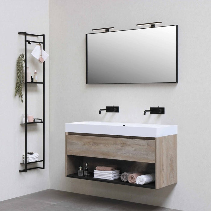 How to Choose the Perfect Bathroom Mirror: A Comprehensive Guide - Home Build Doors