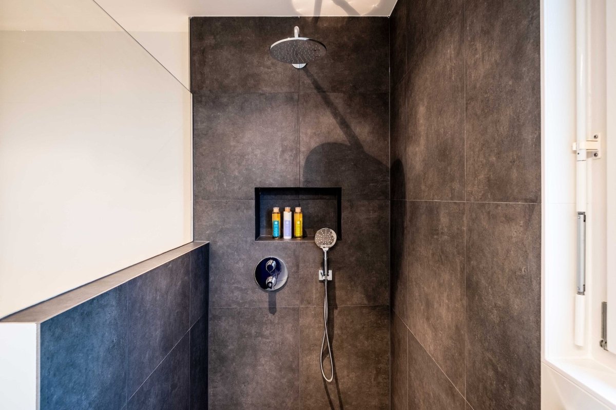 How to Choose the Perfect Shower for Your Bathroom: A Comprehensive Guide - Home Build Doors