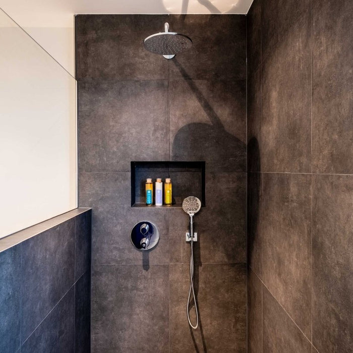 How to Choose the Perfect Shower for Your Bathroom: A Comprehensive Guide - Home Build Doors