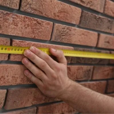 How to Measure Brickwork Opening Clearance for Doors and Windows - Home Build Doors