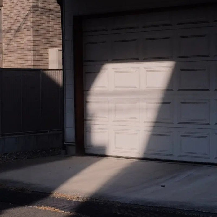 Illuminate Your Garage: The Benefits of Adding a Skylight - Home Build Doors