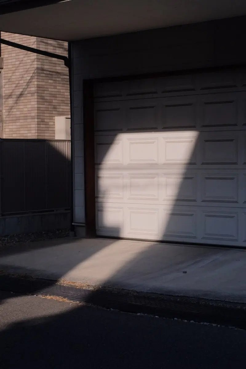 Illuminate Your Garage: The Benefits of Adding a Skylight - Home Build Doors