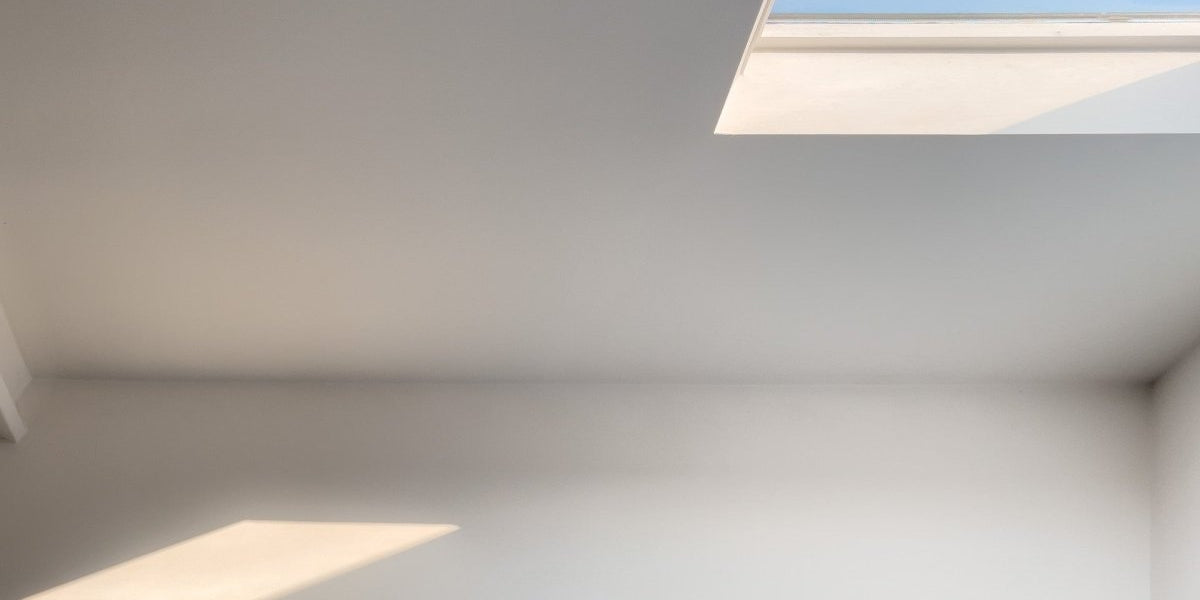 Picture of Illuminating Spaces: A Guide to Skylight Installation for Residential