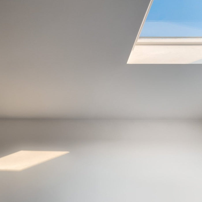 Illuminating Spaces: A Guide to Skylight Installation for Residential and Commercial Projects - Home Build Doors