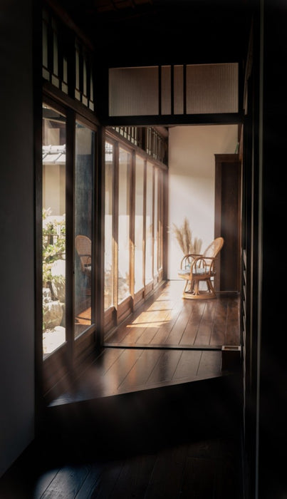 Illuminating Wellbeing: The Impact of Entry Door Lighting on Your Mental Health - Home Build Doors