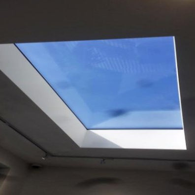 Illuminating Your Home: Top Tips for Adding Infinity Rooflights - Home Build Doors