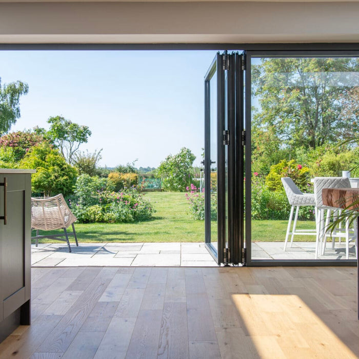 Do Bifold Doors Add Value To A House?