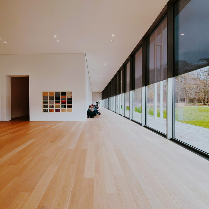 The Ultimate Guide: Why Choose LVT Flooring for Your Home Improvement Project