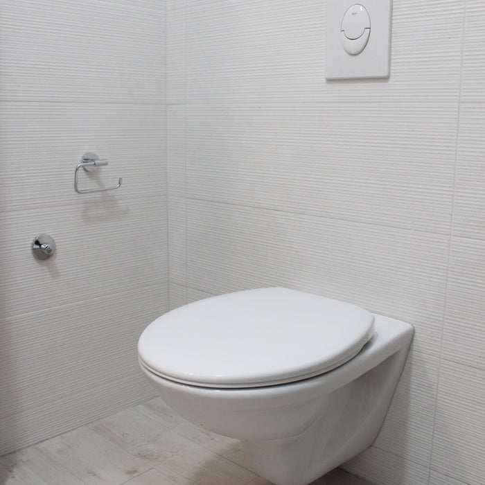 Maximizing Space: Small Toilet Ideas for Smaller Cloakrooms