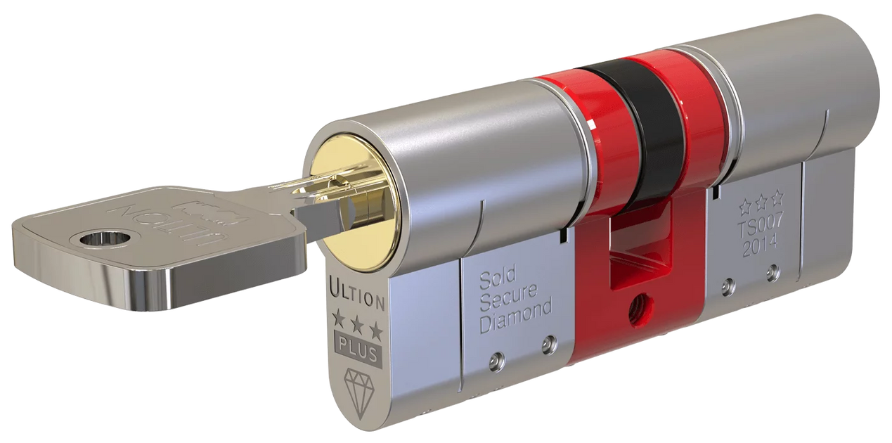 Lucid Lock Are Ultion and Smart Locks the Best Choice for Home Security?