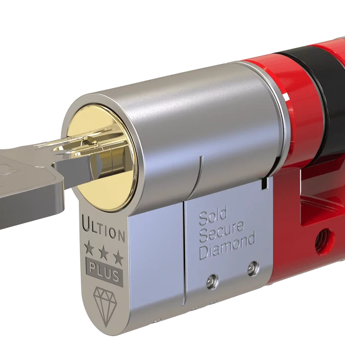 Are Ultion and Smart Locks the Best Choice for Home Security?