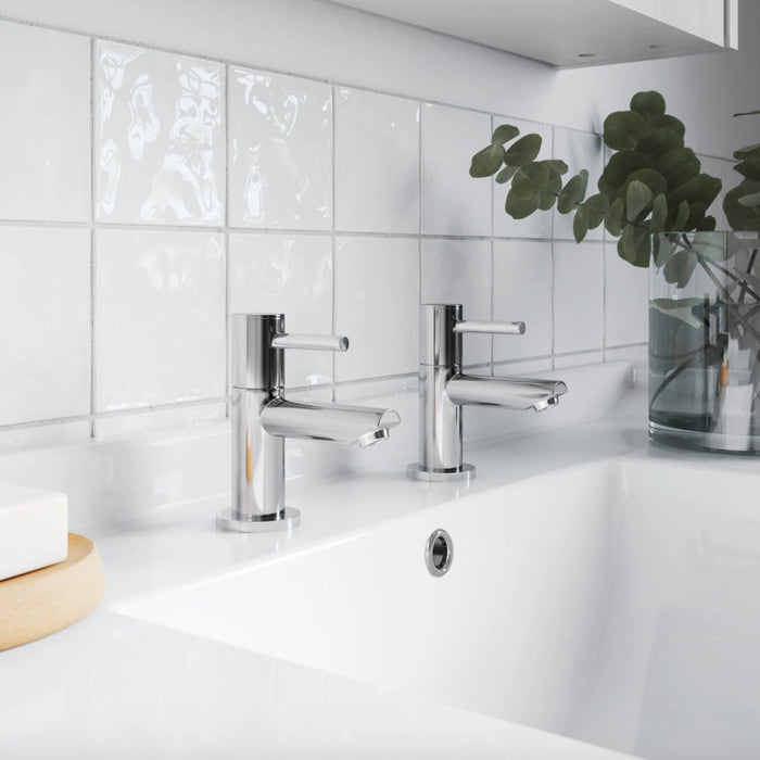Mastering Elegance: Top Tips for Choosing Bathroom Taps - Home Build Doors