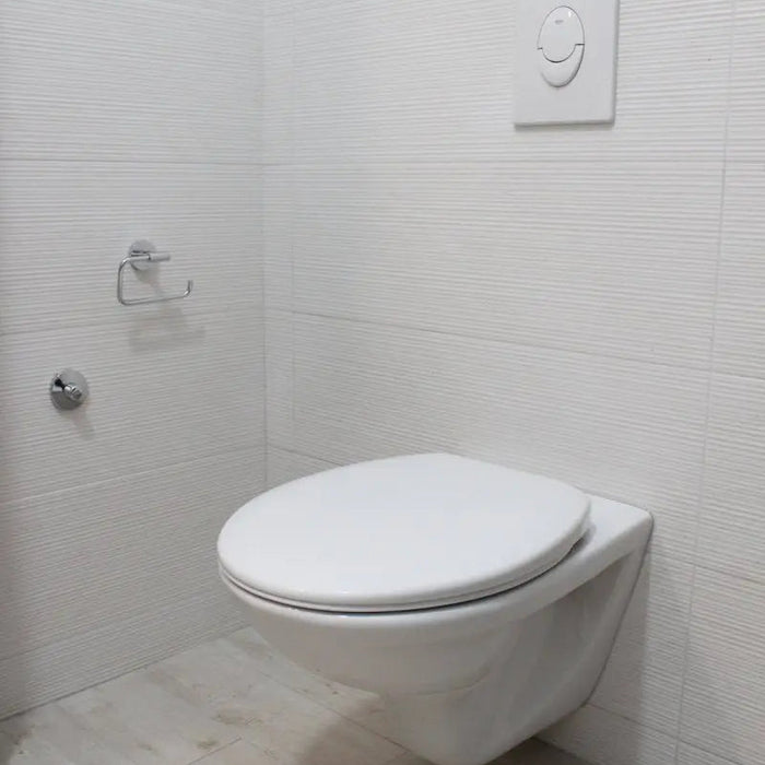 Maximizing Space: Small Toilet Ideas for Smaller Cloakrooms - Home Build Doors