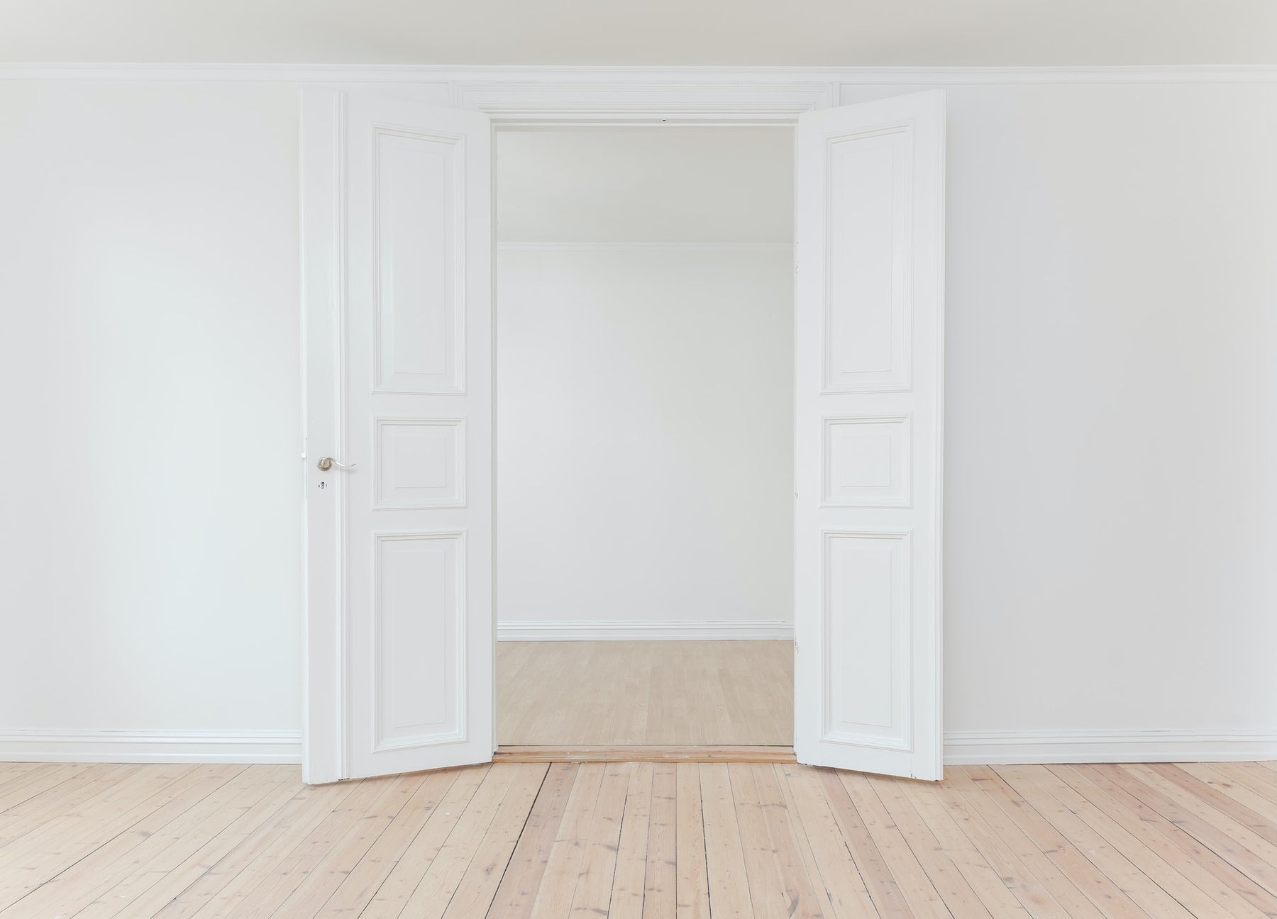 Unraveling the Mystery: Why Do Your Internal Doors Swell?