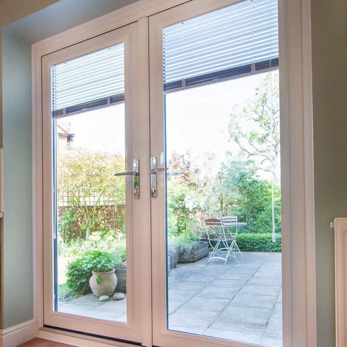 Profile 22 PVC French Doors for Beginners – A Comprehensive Guide - Home Build Doors